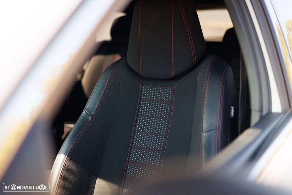 Peugeot 308 SW 1.2 PureTech GT Line - 29