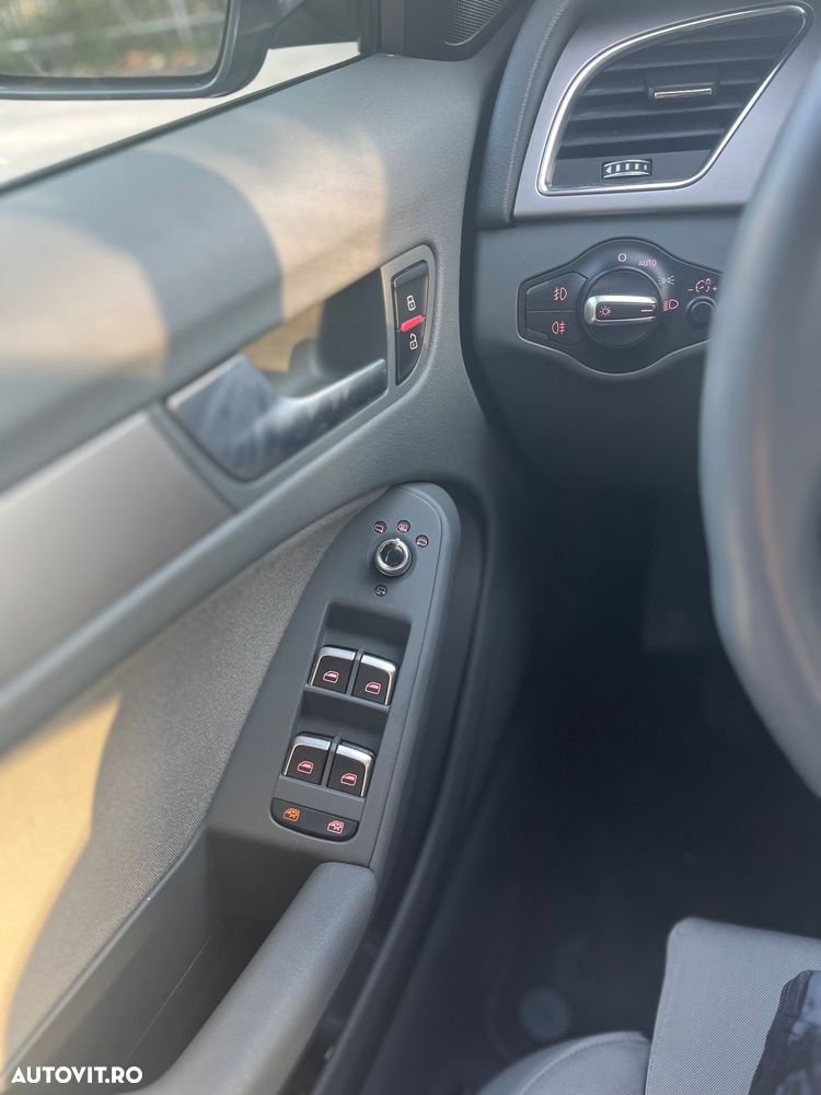 Audi A5 Sportback 2.0 TDI quattro Stronic - 13