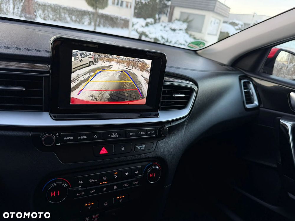 Kia Ceed 1.4 Vision - 29