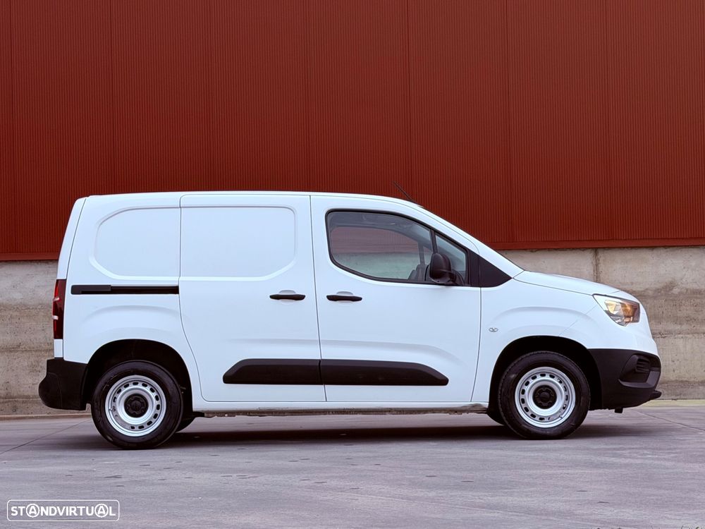 Opel Combo - 2