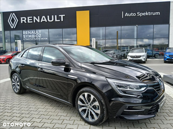 Renault Megane 1.3 TCe Techno EDC