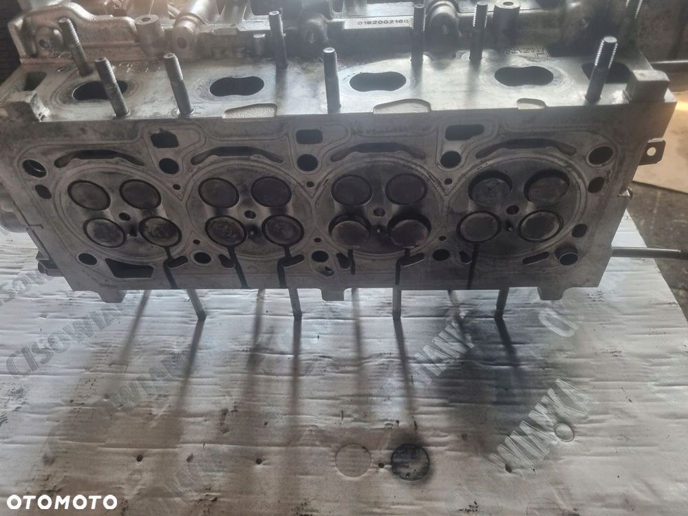 Głowica Fiat Alfa Romeo 55268075 - 1
