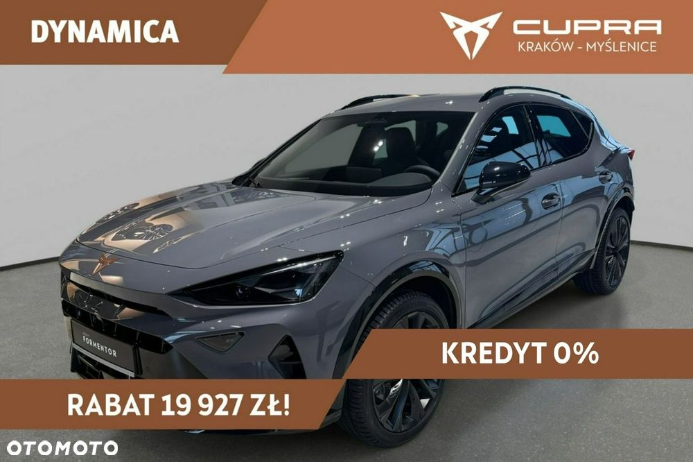 Cupra Formentor - 2