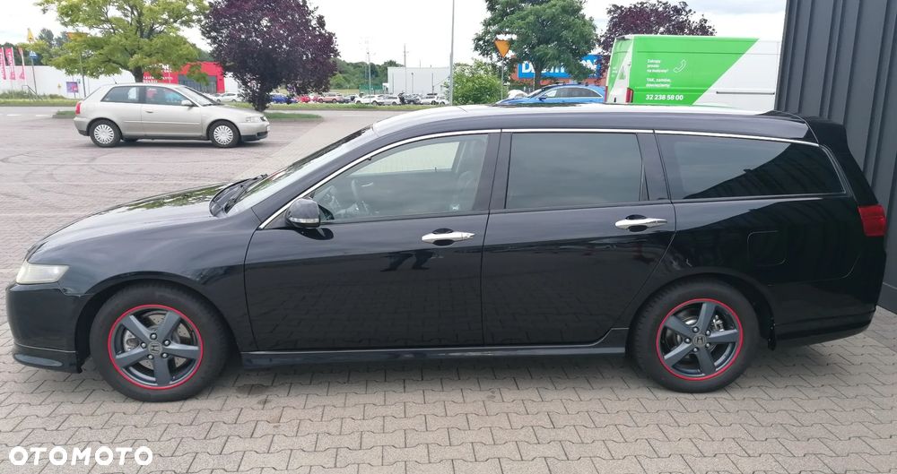 Honda Accord 2.4 i Type S - 6