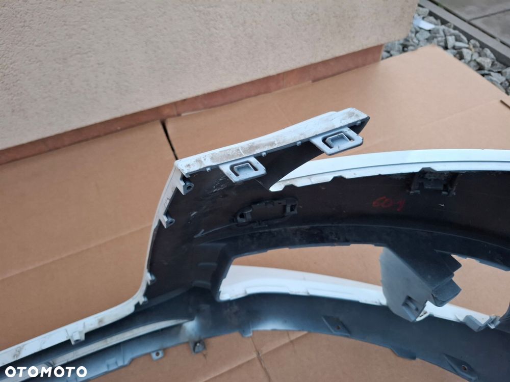 ZDERZAK PRZÓD AUDI A3 8P S LINE LIFT SPRYSKI ORYGINAŁ - 10