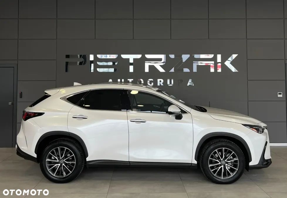 Lexus NX 350h Prestige 2WD - 8