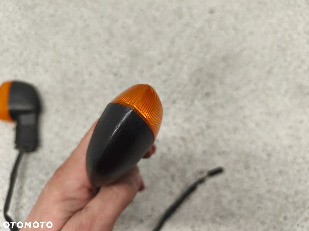 Kierunkowskazy Yamaha R6 R1 - 12