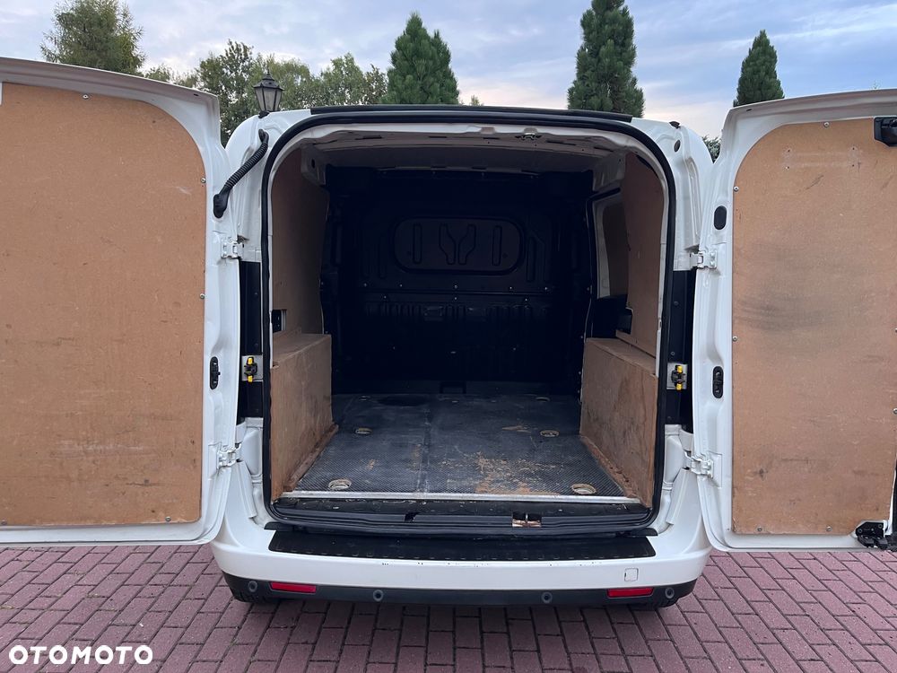 Fiat Doblo - 21