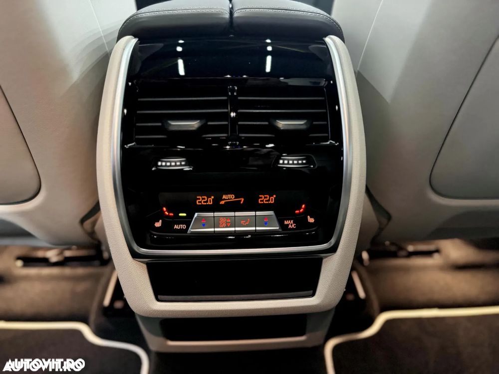 BMW X6 M Competition - 20