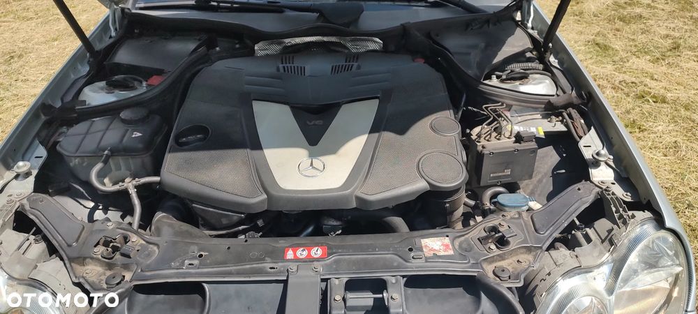 Mercedes-Benz CLK - 15