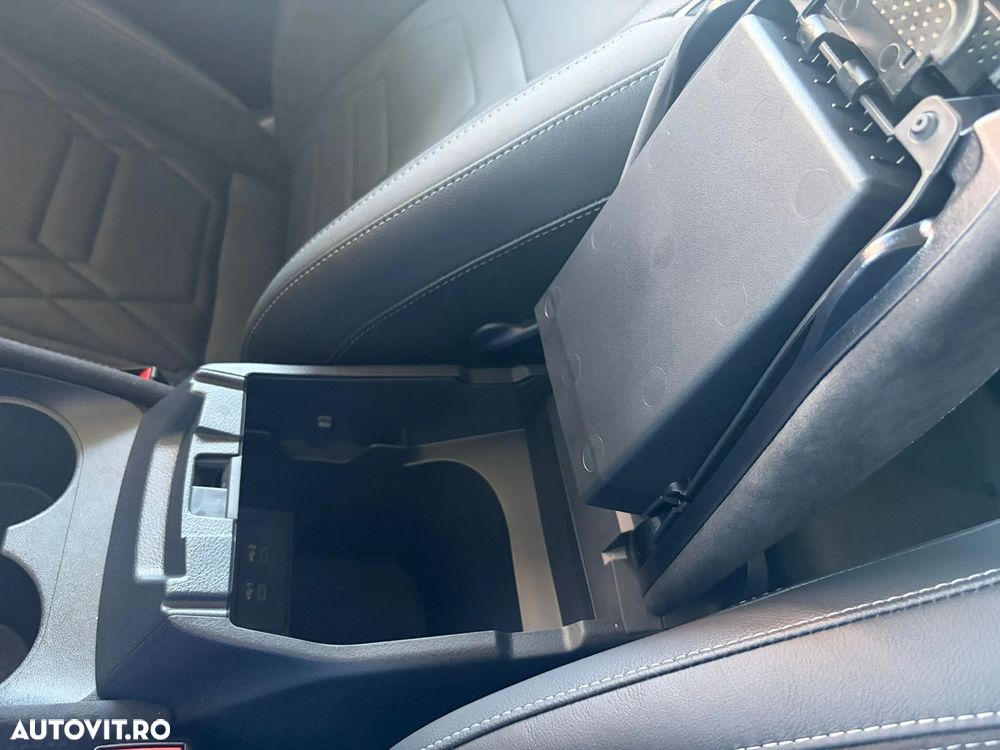 NISSAN Qashqai 2025 — imagine 22