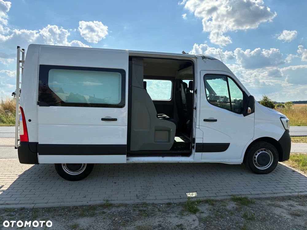 Renault Master - 9