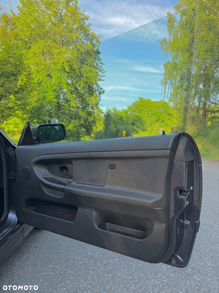 BMW Seria 3 316i - 20