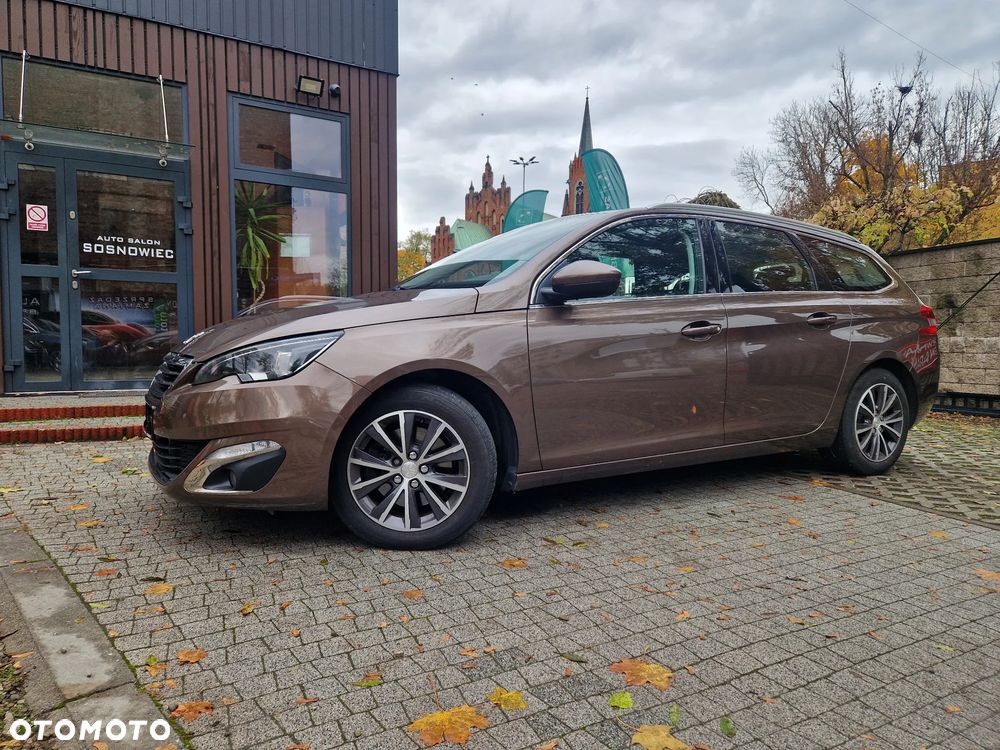 Peugeot 308 ver-sw-2-0-bluehdi-allure-s-s - 9