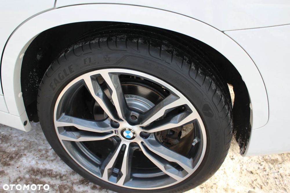 BMW X1 xDrive20d M Sport - 22