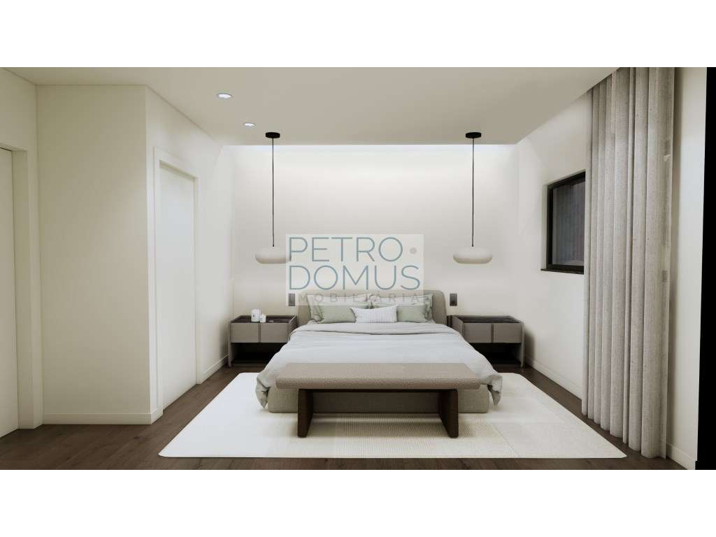T2 NOVO CONDOMINIO PRIVADO| PISCINA AQUECIDA| CAMPO JOGOS - Grande imagem: 3/13
