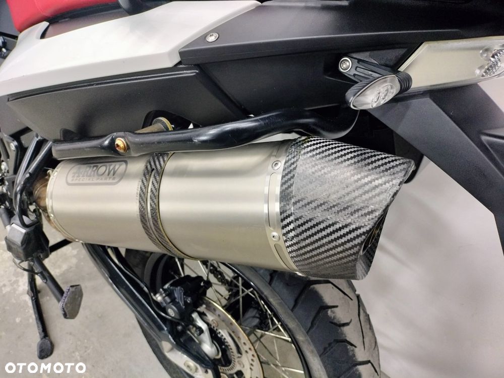 BMW GS - 23