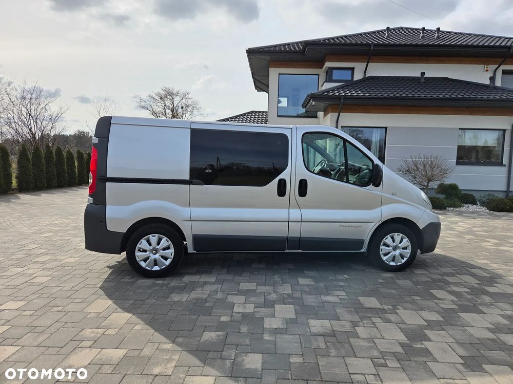 Renault Trafic - 10