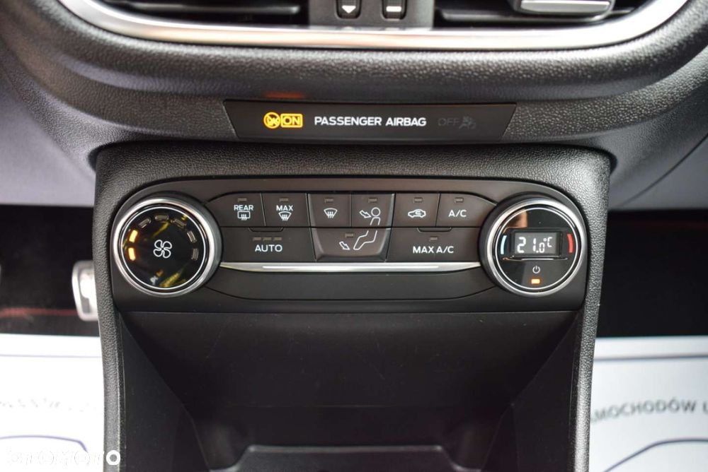 Ford Fiesta - 29