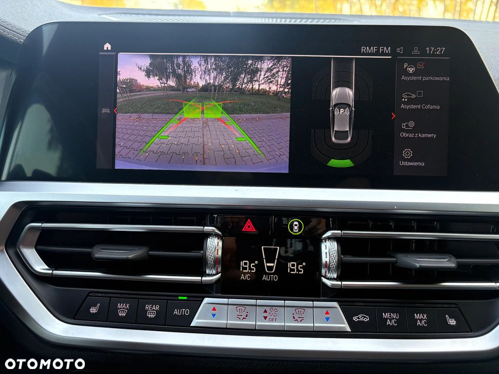 BMW Seria 4 420d M Sport sport - 22