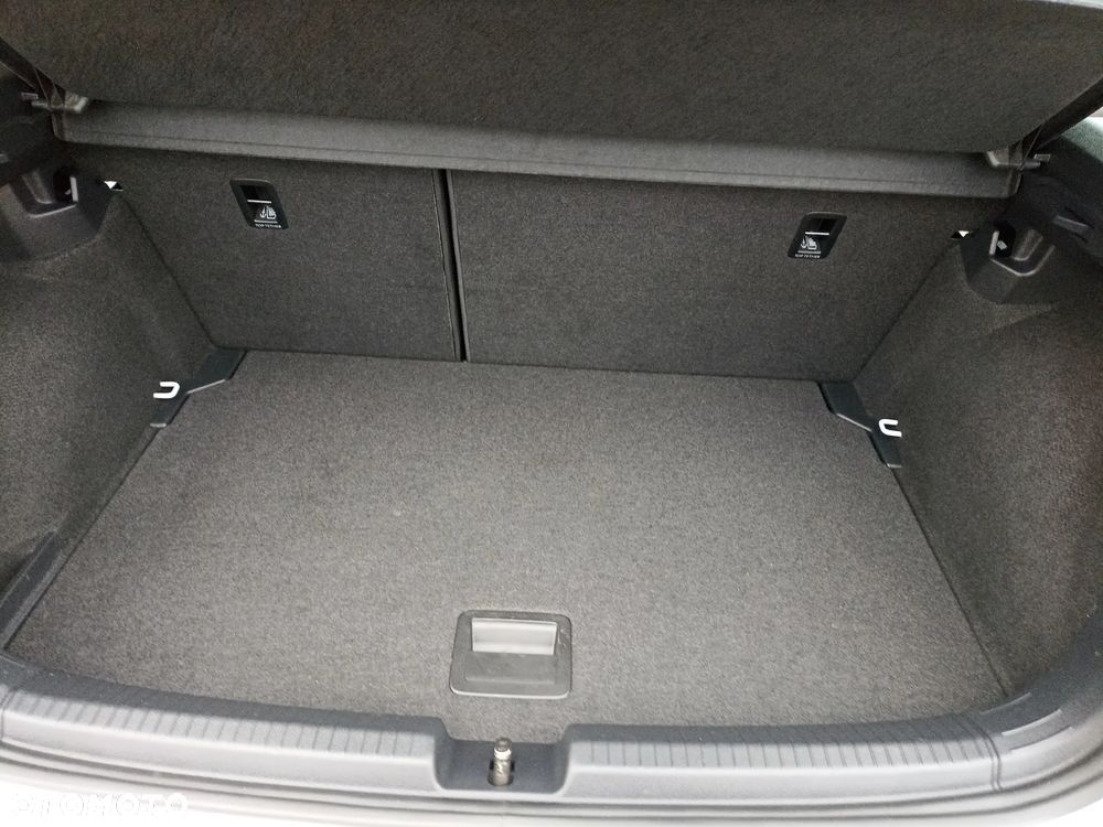 Volkswagen Polo 1.0 TSI OPF DSG Life - 20