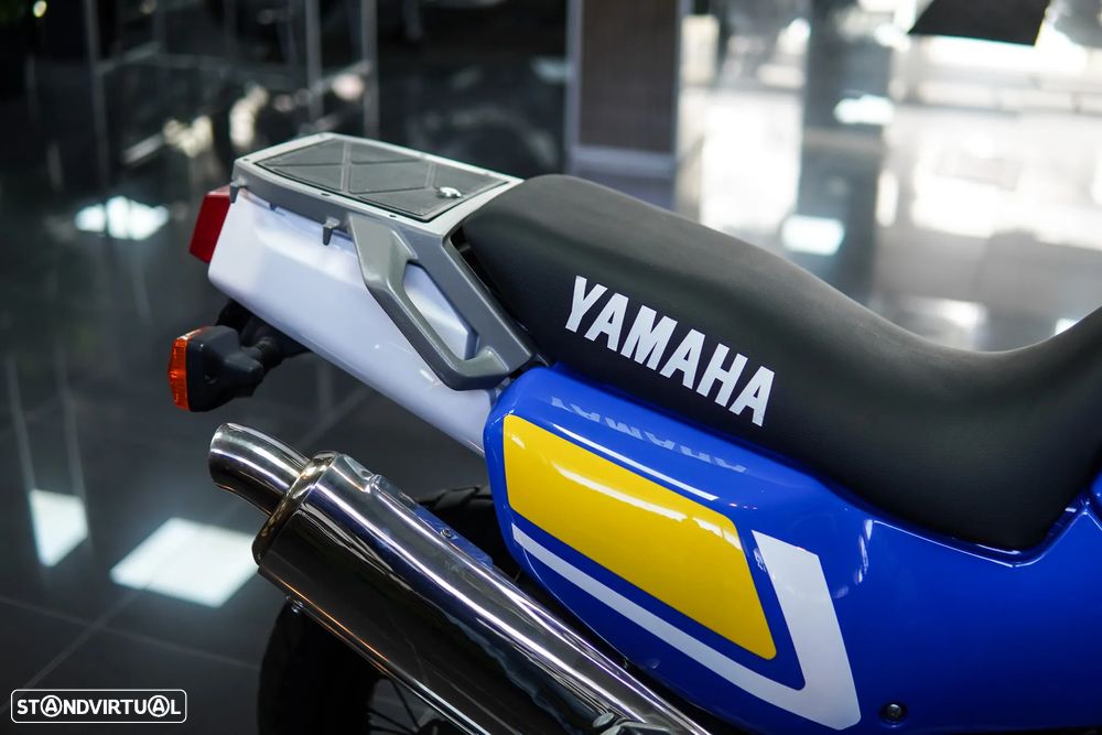 Yamaha XT750Z Super Tenere - 27