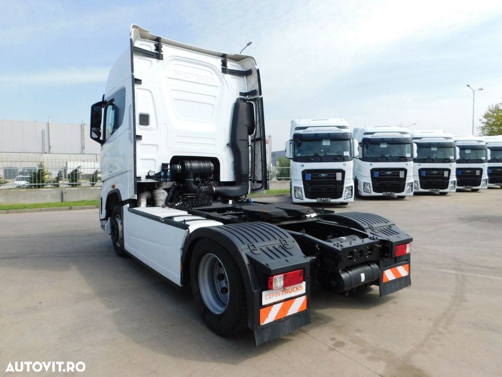 Ford F max 4x2 scab e6 12tx2620 - 4