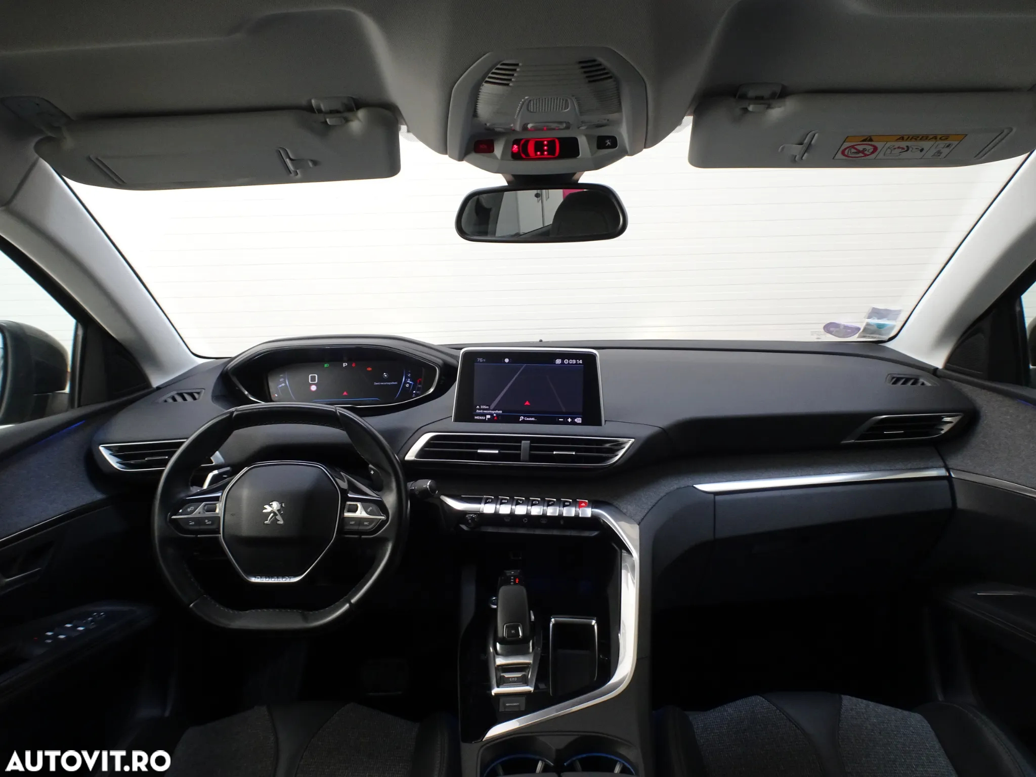 Peugeot 3008 - 2