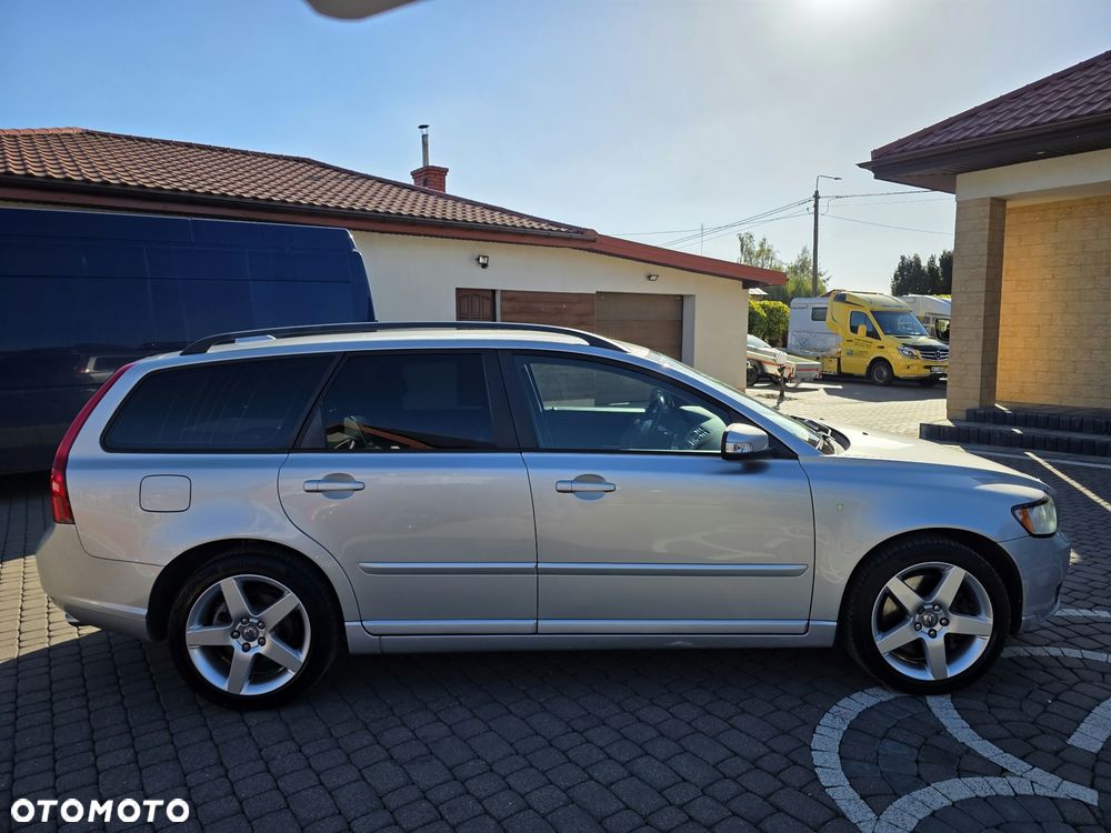 Volvo V50 - 35