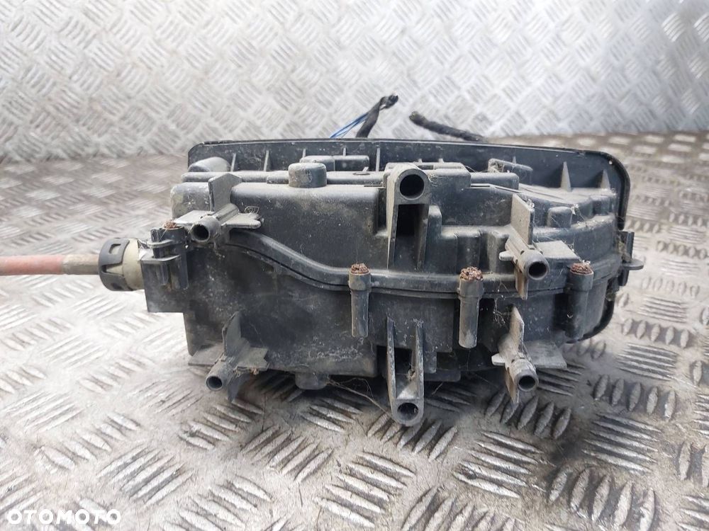 LEWAREK ZMIANY BIEGÓW AUTOMAT + LINKA AUDI A4 B7 2.0 TFSI 8E1713111AA - 4