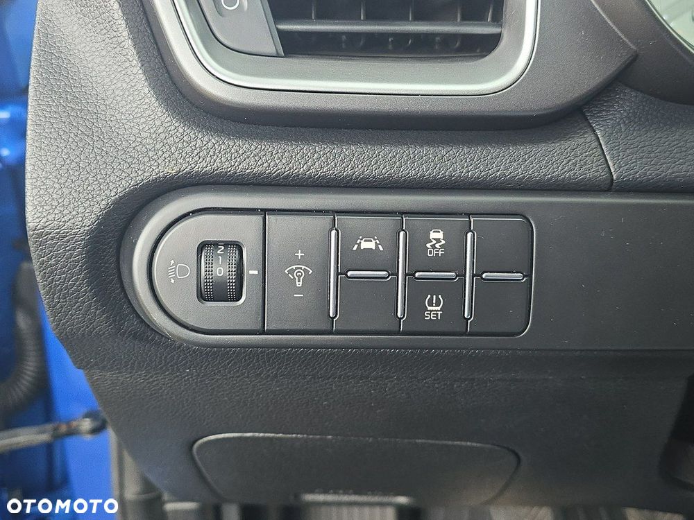 Kia XCeed 1.4 T-GDI M - 20