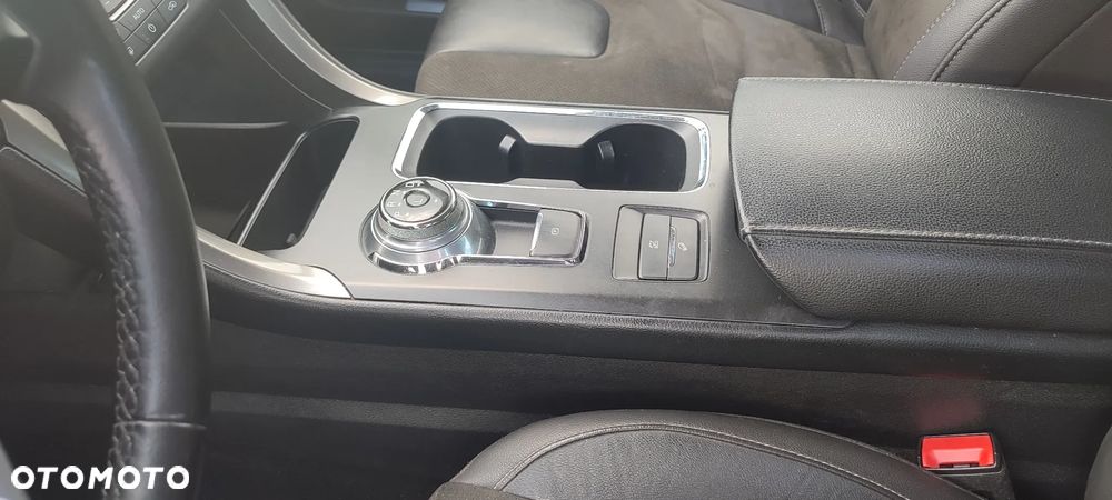 Ford Mondeo 2.0 Start-Stopp CVT - 21