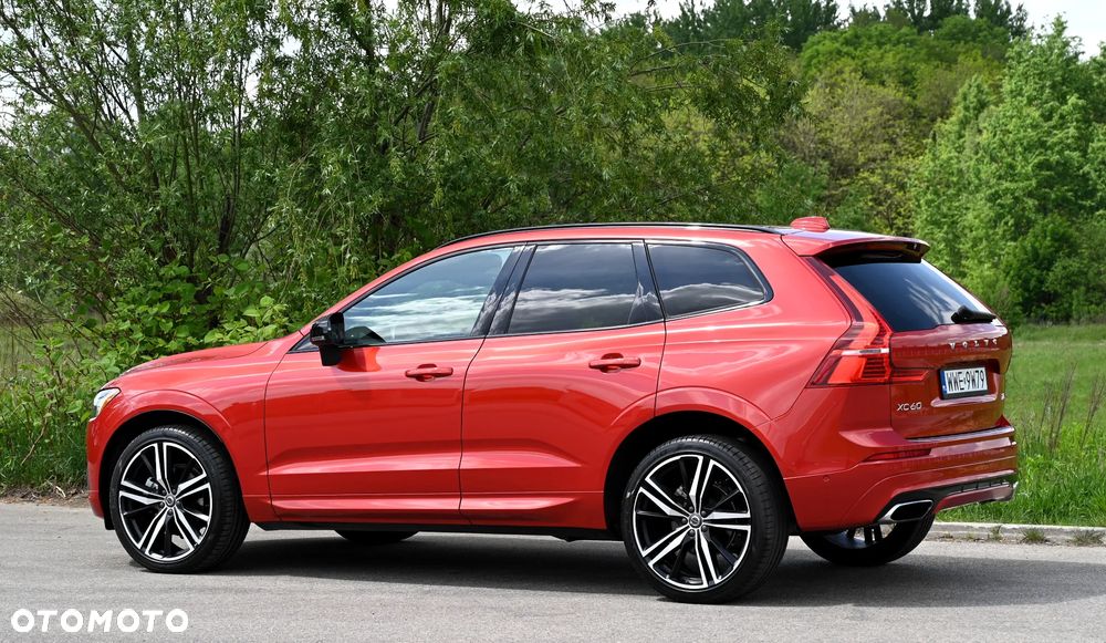 Volvo XC 60 - 25