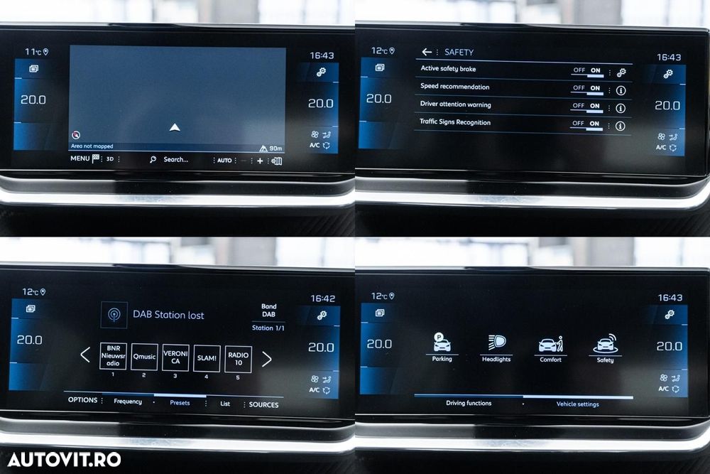 Peugeot 2008 PureTech 130 Allure Pack - 10