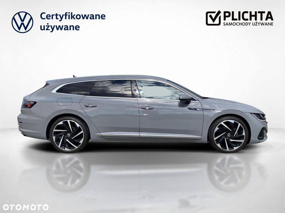 Volkswagen Arteon Shooting Brake 2.0 TSI R-Line DSG - 7