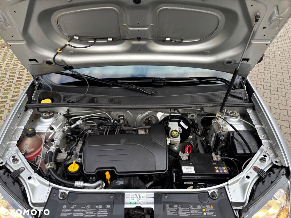 Dacia Sandero 1.2 16V 75 Ambiance - 21