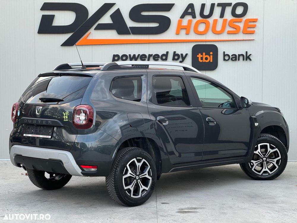 Dacia Duster - 9