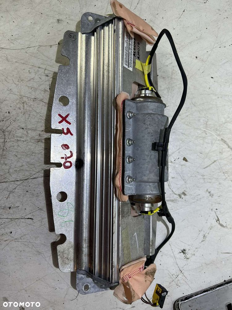 Poduszka pasażera Bmw e70 x5 - 2