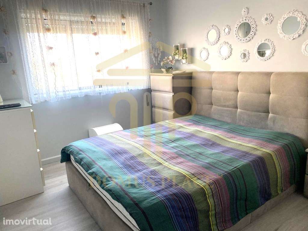 Apartamento T2 Mobilado - Senhora da Hora - Grande imagem: 4/28