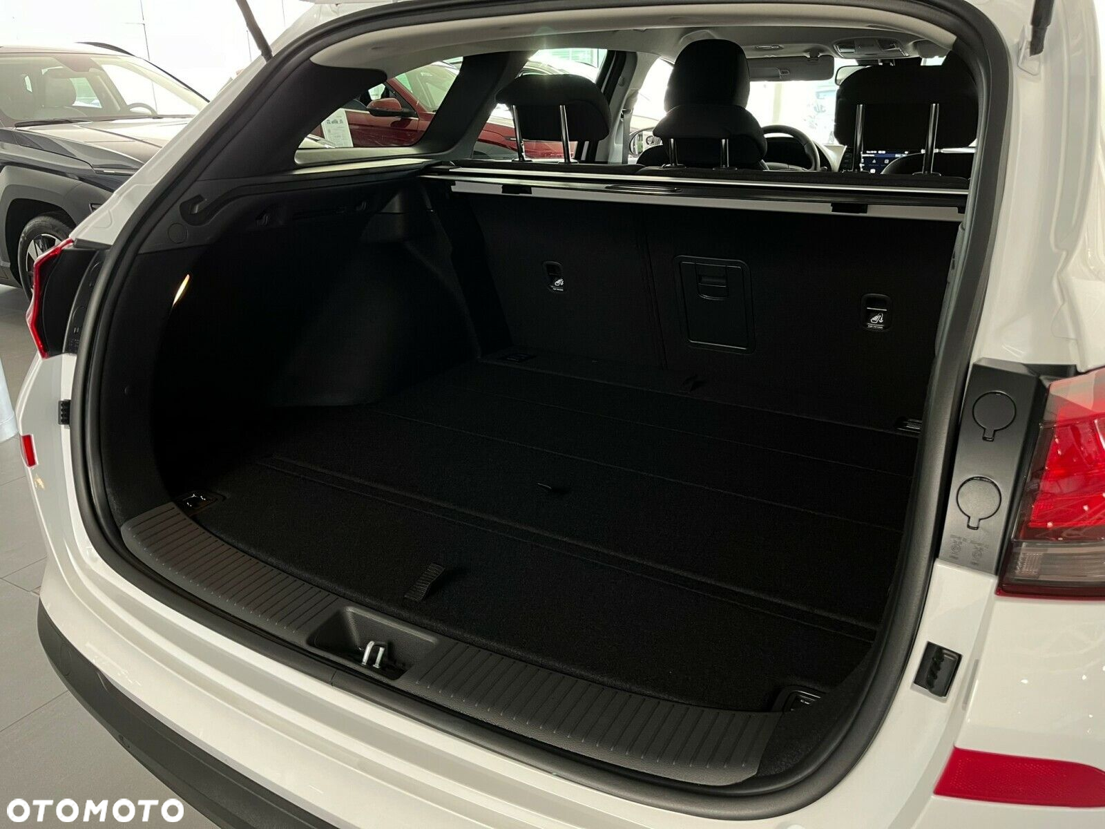 Hyundai i30 1.5 T-GDI 48V Smart - 14