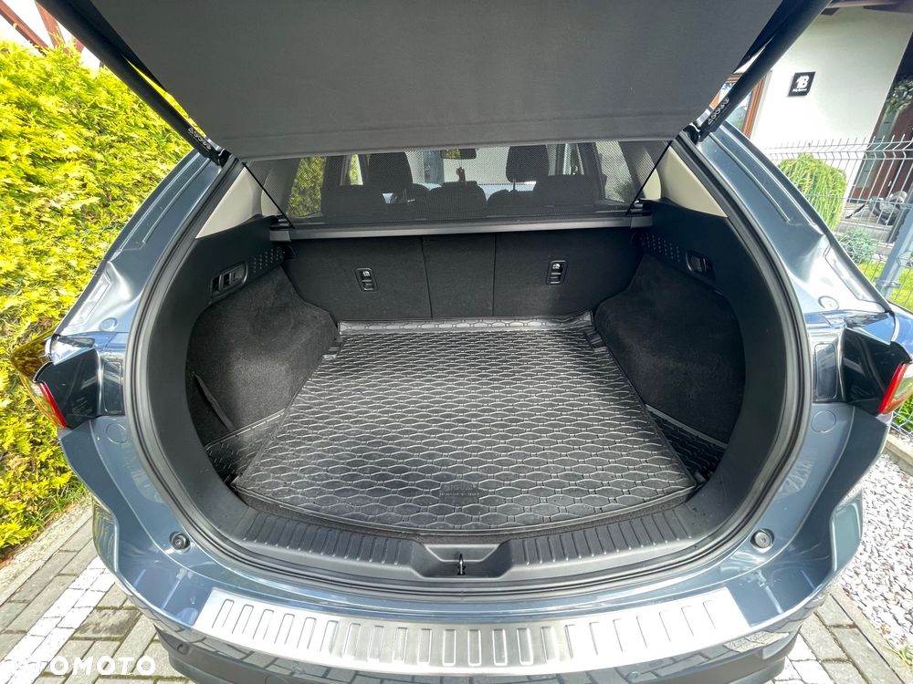 Mazda CX-5 SKYACTIV-G 165 ADVANTAGE - 12