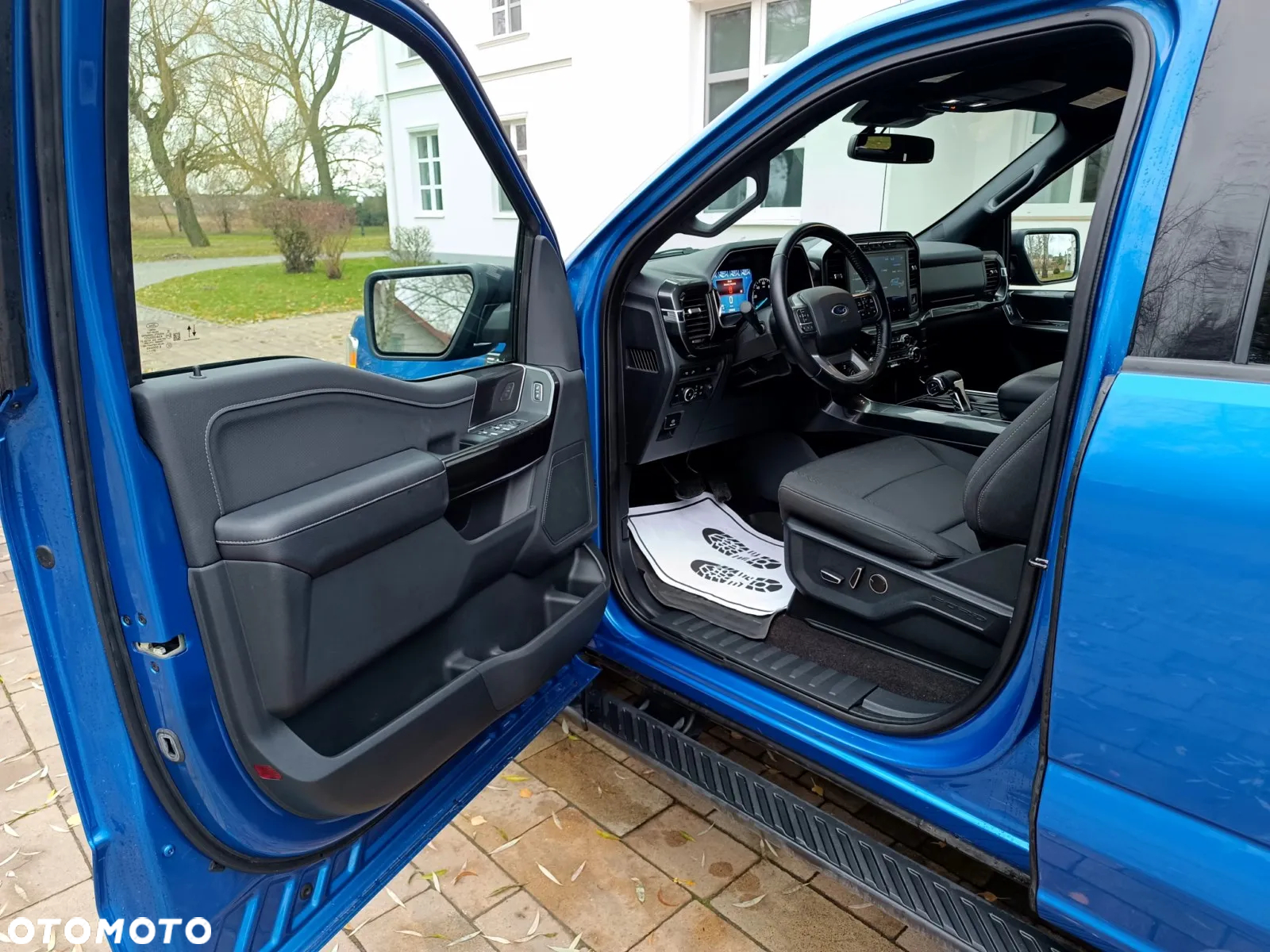 Ford F150 - 22