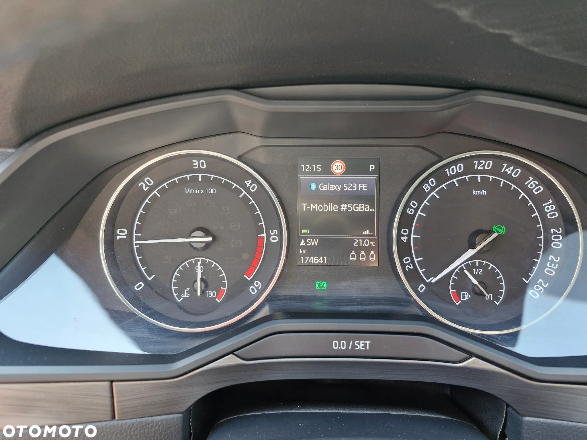 Skoda Superb 2.0 TDI 4x4 DSG Style - 3