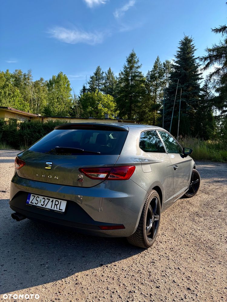 Seat Leon - 8