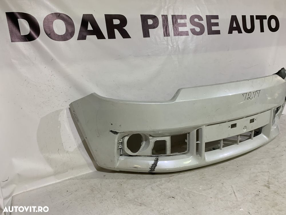 Bara fata Suzuki Ignis, 2016, 2017, 2018, 2019, cod origine OE 71711-62R. - 17