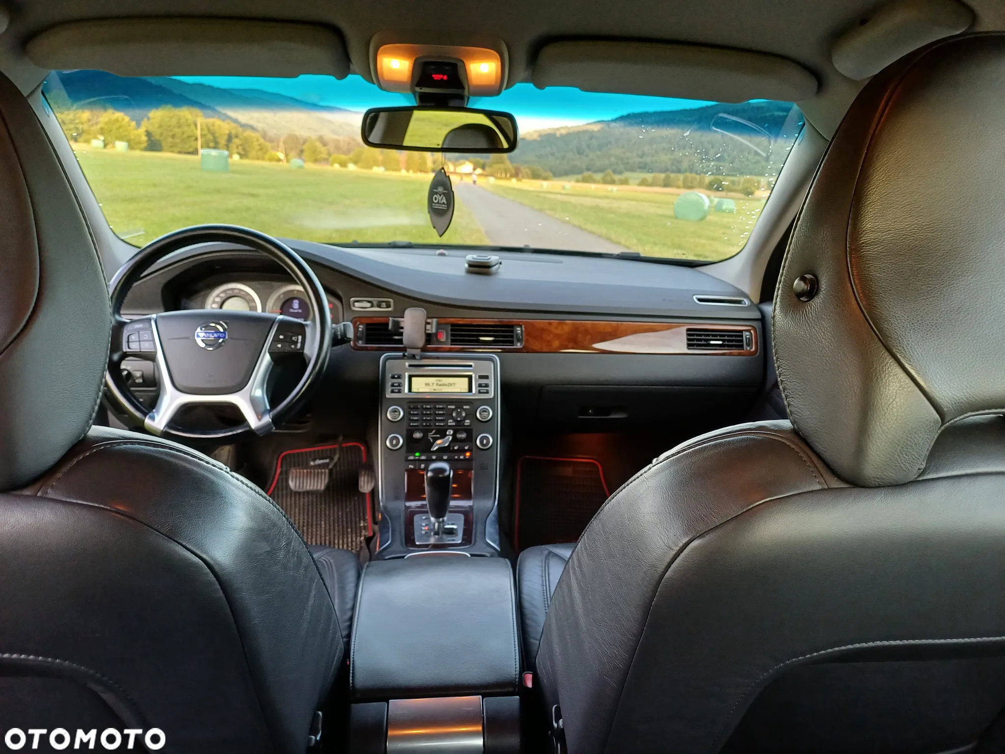 Volvo S80 2.4D AWD Executive - 13