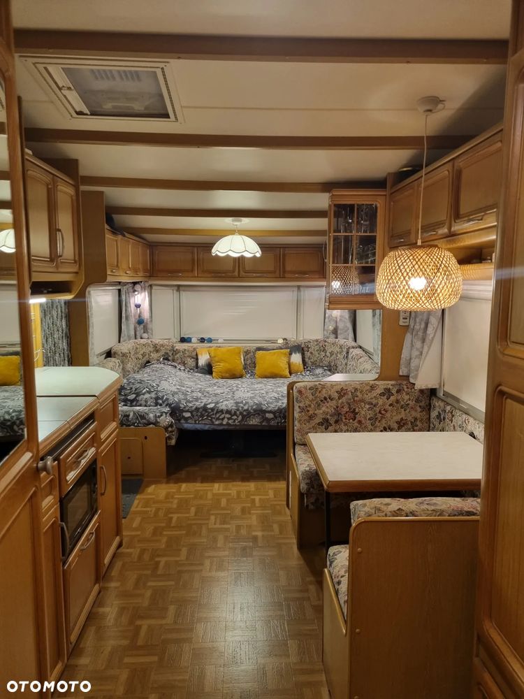 Hobby Landhaus 750 - 16