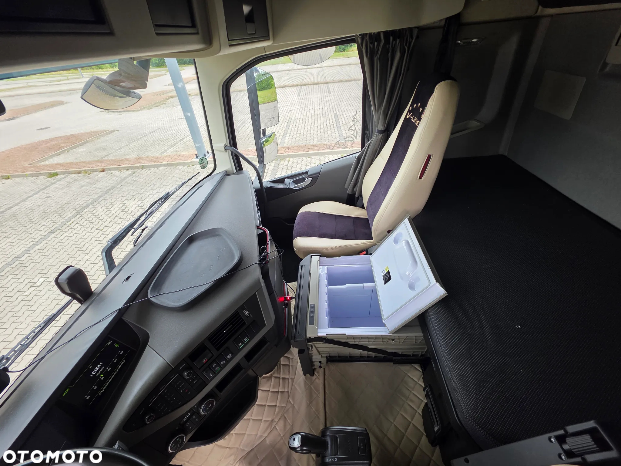 Volvo FH - 30