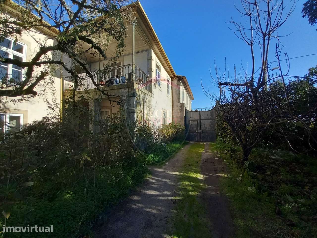 Quinta  Venda em Povolide,Viseu - Grande imagem: 2/59