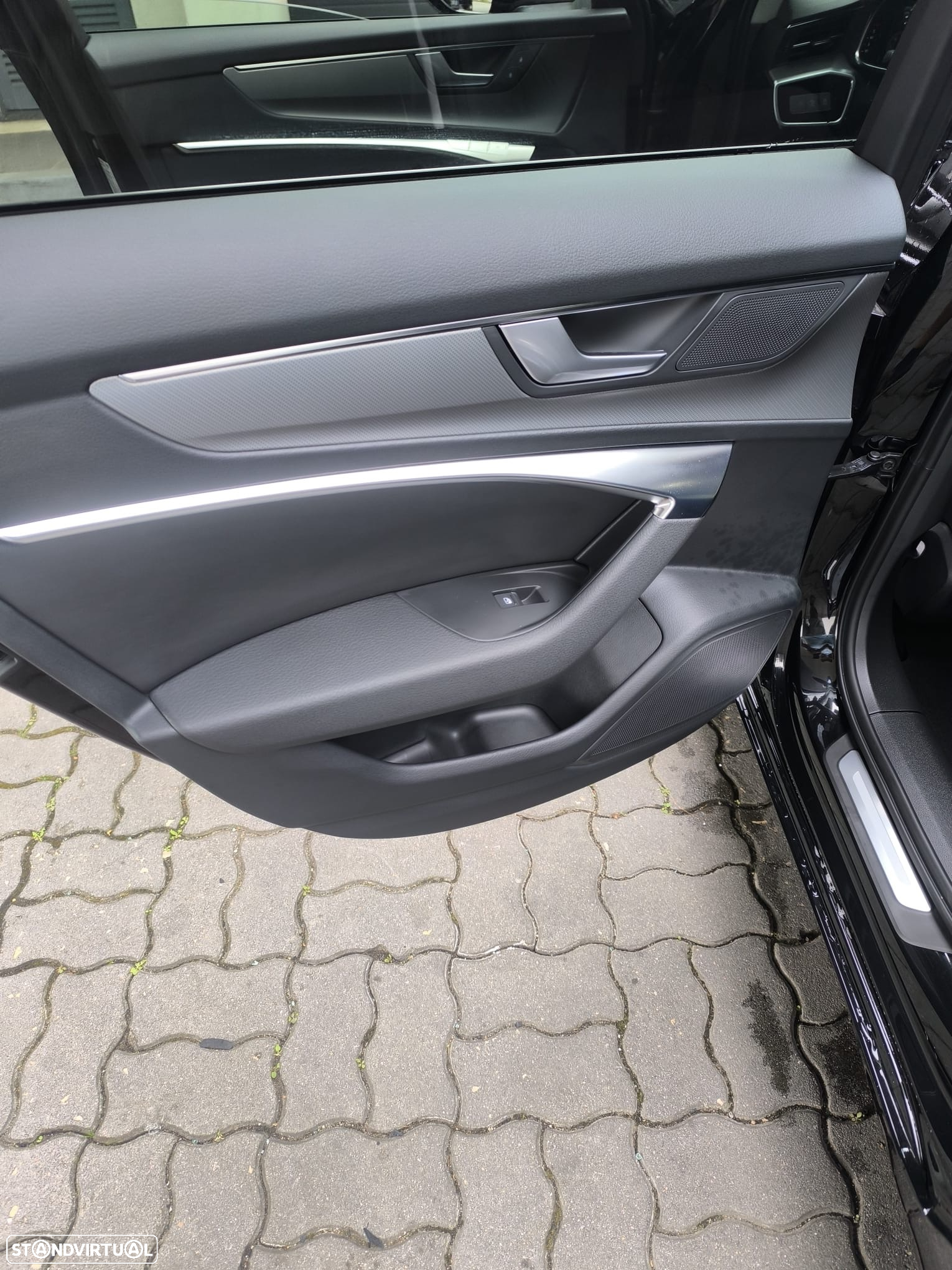 Audi A6 Avant 40 TDI Sport S tronic - 7